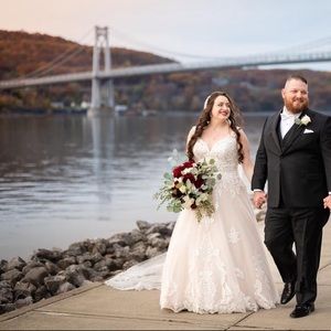 Maggie Sottero Trinity Lynette